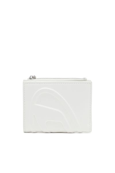 Accessoires 1Dr-Fold Bi-Fold Zip Ii Blanc Femme